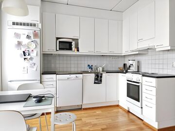 Lentovarikonkatu 16, Härmälänranta, Tampere