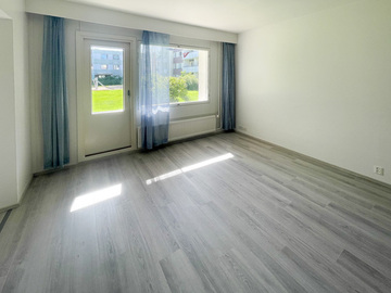 Castreninkatu 9D, Itälä, Pietarsaari