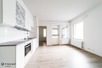 Nyykoolinkatu 17 A, , Seinäjoki