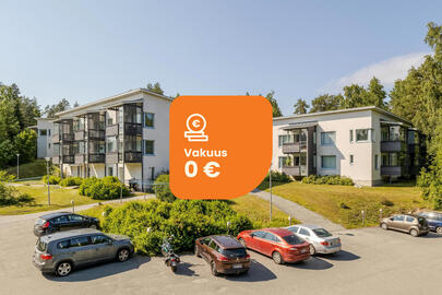 Rauhalahdentie 42, Jynkkä, Kuopio