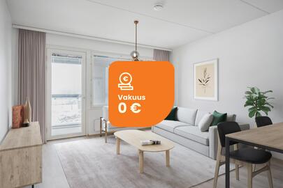 Postiljooninkatu 11 A, , Helsinki