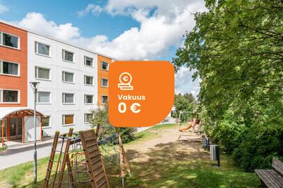 Inkiläntie 4, Inkilänmäki, Kuopio
