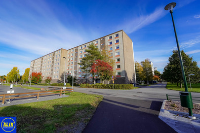 Vellamontie 9, Sampola, Pori