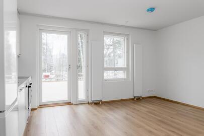 Käskynhaltijantie 42 A-B, Oulunkylä, Helsinki