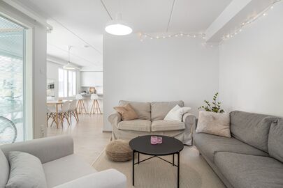 Kapteeninkatu 30, Palosaari, Vaasa