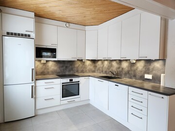 Kirveskatu 10 A, Sopenkorpi, Lahti
