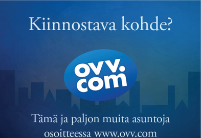 Helokantie 5 H, Keltinmäki, Jyväskylä
