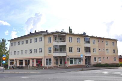 Korkeemäenkatu 17 A, Keskusta, Nokia