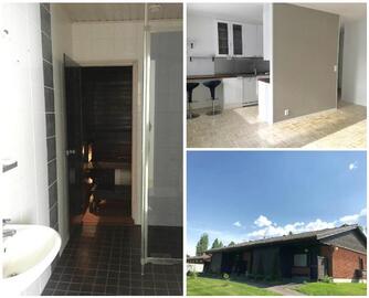 Samusalontie 6 A, Kellarpelto, Savonlinna