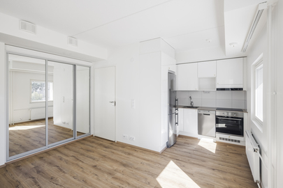 Unikkotie 5, Tikkurila, Vantaa