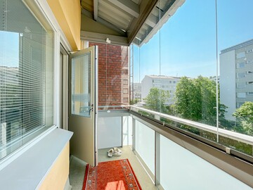 Hämeenkatu 3 B, Keskusta, Lahti