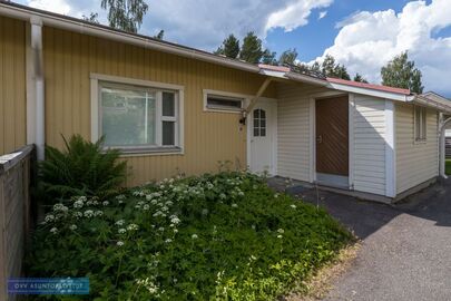Jousimiehenkatu 2-4, Skinnarila, Lappeenranta