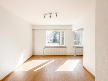Kasakkamäentie 20 A, Metsäkangas, Lahti