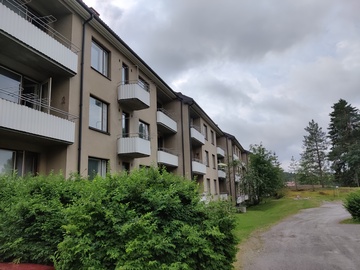 Koivutie 5 B, , Jämsä