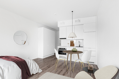 Maauunintie 19 A15, Kulomäki, Vantaa