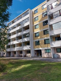 Kaituentie 29, Laajalampi, Mikkeli