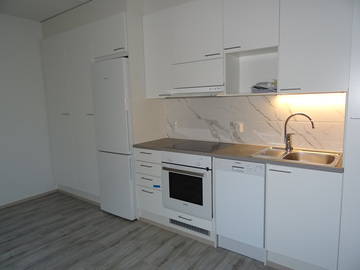 Kaarretie 14, Tuira, Oulu