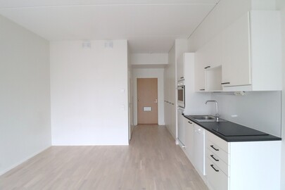 Nihtisillankuja 2, Nihtisilta, Espoo