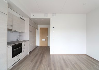 Veräjä 8, Oulunkylä, Helsinki