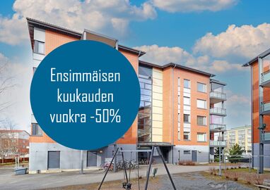 Perkiönkatu 70, Härmälä, Tampere