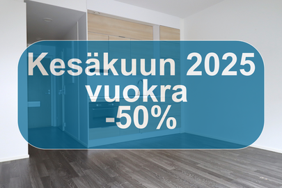Sulkulantie 17, Kuokkala, Jyväskylä