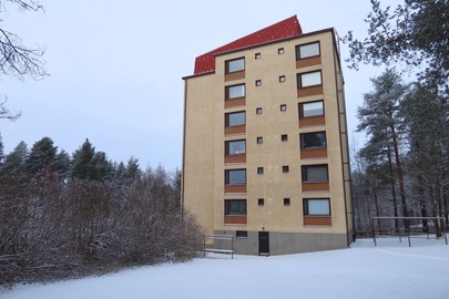 Siskonpolku 1, , Rovaniemi