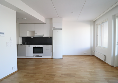 Linjaloistonkatu 7, Saunalahti, Espoo