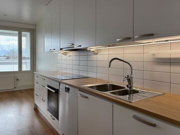 Kavallintie 1, , Kauniainen
