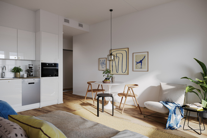 Unikkotie 5, Tikkurila, Vantaa