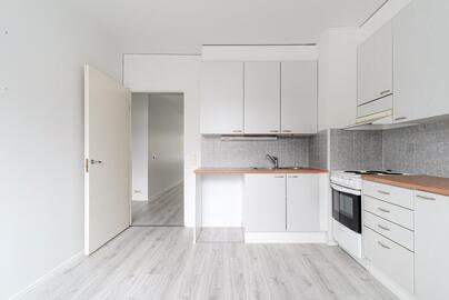 Laiturikuja 1, Tikkakoski, Jyväskylä