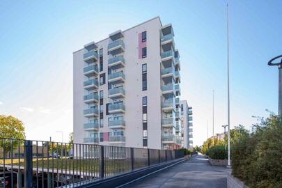 Kanslerintie 15 B, Iso-Heikkilä, Turku