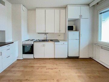 Metsärinteenkatu 7 L, Metsäpelto, Lahti