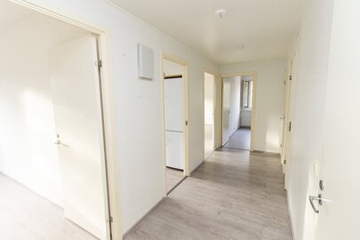 Pupuhuhdantie 11 A, Pupuhuhta, Jyväskylä