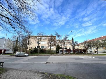 Isokaari 46 A, Lauttasaari, Helsinki
