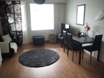 Suksimestarintie 2, Noljakka, Joensuu