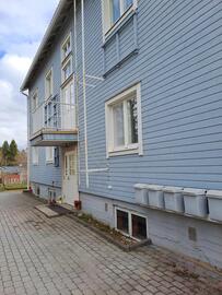 Kuninkaankartanonkatu 3, Heikinpohja, Savonlinna