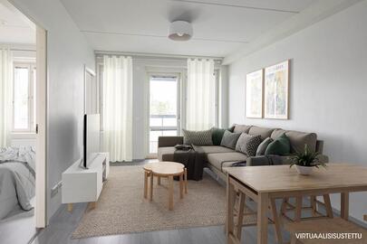 Lounatuulentie 9, , Tuusula