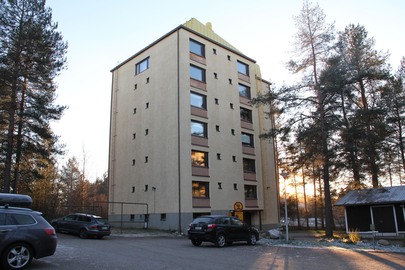 Siskonpolku 1 C, Ounasvaara, Rovaniemi