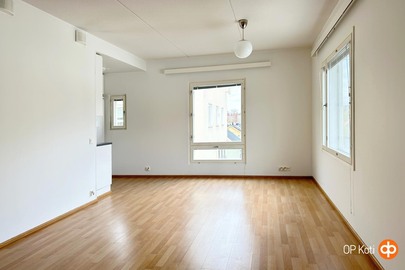 Voionmaankatu 32 B, Mäki-Matti, Jyväskylä