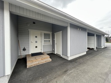 Koivutie 5 B, Koliini, Seinäjoki