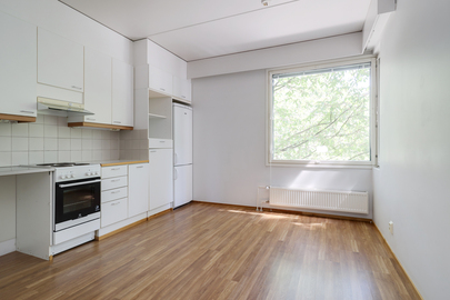 Itämerenkatu 26, Ruoholahti, Helsinki