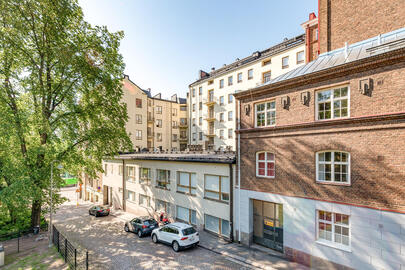 Hämeentie 22, Kallio, Helsinki