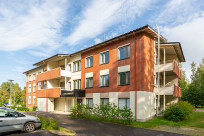 Hetteikkö 1a, Heinälampi, Jyväskylä