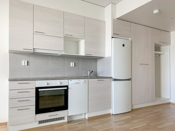 Tiporaitti 9 B, Santalahti, Tampere