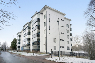 Veitikantie 29-31 A, Veitikanharju, Rovaniemi