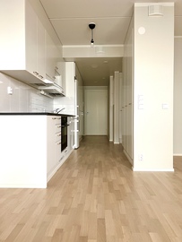 Santaniitynkatu 19 A, Keskusta, Kerava