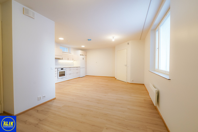 Itätullinkatu 25A, Itätulli, Pori