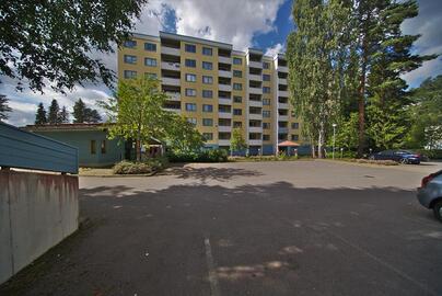 POHJOLANKATU 22, Siekkilä, Mikkeli