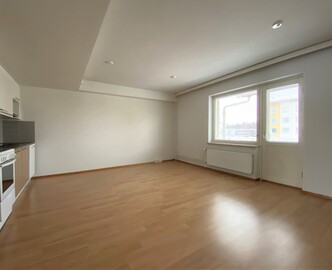 Kyllikinraitti 11, Kaleva, Tampere