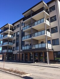 Asemakatu 5 A 12, Keskusta, Lapua